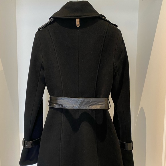 Mackage Coat - Picture 2 of 10
